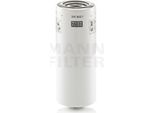 Filtro Carburante Mann + Hummel Wk 980/1