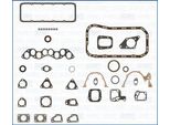 Ajusa 51007100 Kit Completo Guarnizioni Motore Kit Guarnizioni Per Fiat Ducato Furgone (290) Ducato Pianale/Telaio (230) Ducato Bus (230) Ducato Furgone (230L)