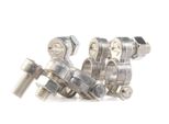 Herth+Buss Elparts 52285132 Morsetto Del Terminale Della Batteria