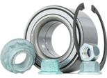 Set Di Cuscinetti Ruota Snr R157.22