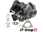Turbocompressore Jp Group 1317402700 Adatto Per MERCEDES-BENZ Sprinter 3 T Furgone (903)
