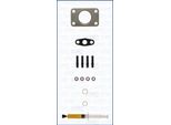 Ajusa JTC11437 Kit Di Montaggio Del Turbocompressore Per Saab 9-3 Cabriolet (YS3D) 9-3 (YS3D) 900 Ii Cabriolet 900 Ii 9000 900 Ii Coupé