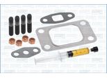 Ajusa JTC11086 Kit Installazione Turbocompressore Per Fiat Coupe (FA/175) Croma (154) Per Alfa Romeo 155 (167) Per Lancia Delta I (831AB0)