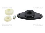 Triscan 8500 11913 Supporto Ammortizzatore Per Mini Hatchback (R56) Hatchback (R50, R53) Clubman (R55) Cabrio (R57) Cabrio (R52) Roadster (R59)