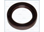 Ajusa 15082200 Guarnizione Albero Motore Per Hyundai Tucson (Jm) Lato Frontale