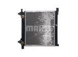 Radiatore, Raffreddamento Motore Mahle Cr 276 000S