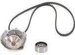 Set Pompa Acqua + Cinghia Di Distribuzione Bosch 1 987 946 931