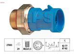 Eps 1.850.653 Interruttore Termico Ventola Radiatore Interruttore Termico Per Fiat Ducato Furgone (290) Ducato Pianale/Telaio (290) Ducato Furgone (280) Punto