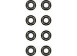 Reinz Set Guarnizioni Stelo Valvola Guarnizioni Stelo Valvola 12-24491-02 Per Ford Capri Iii (Gecp) 9,5 Mm