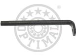 Optimal 0-N1925 Tendicinghia A V Per Vw Lupo (6X1, 6E1)