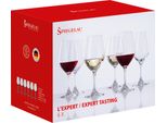 Spiegelau & Nachtmann Expert Tasting Special Glasses Set 6 GläSer 4630181
