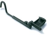 Stabilizzatore Manubrio Topeak Per Supporto Serie Prepstand/Race/Elite Black Boy Nero Taglia Unica