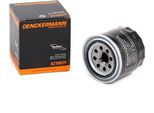 Filtro Olio Denckermann A210039 Filtro Avvitabile Per Opel Campo (TF0, TF1) Monterey A (M92) Monterey B (M98) Per Ford Econovan Furgone (Kaa) Econovan