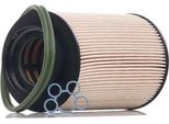 Filtro Carburante Denckermann A120093 Per Vw Golf V Hatchback (1K1) Cartuccia Filtrante