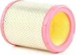 Filtro Aria Denckermann A140063 Adatto Per Peugeot 106 Ii Hatchback (1A, 1C) Filtro Aria Ricircolo