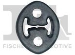 FA1 Supporto Scarico Per Fiat Ducato Furgone (244) Impianto Di Scarico Parte Di Montaggio 323-701
