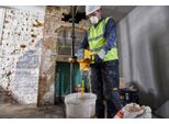Dewalt Flexvolt Akku-RüHrwerk, 54 Volt