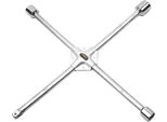 Neo Tools Chiave Per Ruote, Rinforzata, 17 X 19 X 22 X 1/2" Mm"