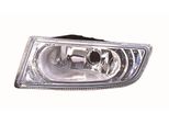 Abakus 217-2033R-UEN - Fendinebbia Oe 33901SNBG02, Destro Per Civic Viii