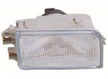 Abakus 441-2005L-UE - Fendinebbia Di Primo Impianto 3A0941699, Sinistro Per Passat (35I)