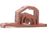 Kit Di Montaggio, Silenziatore Qualità Originale Vaico Di Vaico (V20-7384) Kit Di Montaggio Sistema Di Scarico