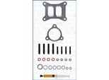Ajusa JTC11716 Kit Di Montaggio Turbocompressore Per Audi A4 Avant (8K5, B8) A5 Sportback (8TA) A4 Sedan (8K2, B8) A5 Coupé (8T3) A5 Cabrio (8F7)