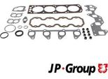 Set Di Guarnizioni Jp Group, Testa Del Cilindro Jp Group Con Guarnizione Dello Stelo Della Valvola (1219000810) Adatto Per Opel