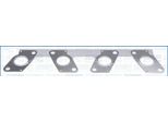 Ajusa 13129700 Guarnizione Collettore Di Scarico Per Ford Ranger (Er, Eq) Collettore Di Scarico