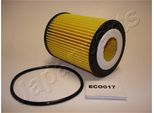 Japanparts FO-ECO017 - Oe 9192425 ÖLfilter FüR Agila A, Astra G, Astra H, Combo, Combo Tour, Corsa C (X01), Corsa D (S07), Meriva (X03), Tigra Twintop (X04)