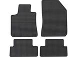 Tappetini In Gomma Per Auto Petex Peugeot 308 2013-2021 (Combi)