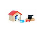 Le Toy Van Set Animali Domestici