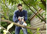 Black & Decker Akku-Astschere Alligator, 18V 2,0Ah