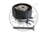 Optimal 0-N158 Rullo Tenditore Cinghia Dentata Ø60Mm Per Vw Golf Iv Hatchback (1J1) Golf V Hatchback (1K1) Polo (9N) Golf Vi (5K1) Polo Hatchback (6R1, 6C1)