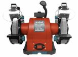 Extol Premium 8892120 Smerigliatrice Da Banco A Doppio Disco, 520W