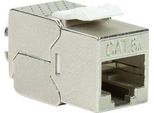 Logilink Presa Keystone Stp AWG22-26 14,8 Mm, Cat.6A