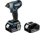 Avvitatore A Impulsi A Batteria Makita DTW180RTJ