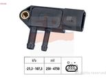 Eps 1.993.266 Sensore Di Pressione Differenziale Dei Gas Di Scarico Per Vw Golf Vi (5K1) Passat Variant (3C5) Tiguan (5N) Transporter V Bus Passat Variant (365) Multivan V