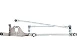Jp Group 1598100100 Asta Tergicristallo Per Ford Focus Ii Hatchback (Da, Hcp, Dp) Focus Ii Station Wagon (Da, Ffs, Ds) Focus Ii Berlina (Db, Fch, Dh)