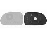 Van Wezel Specchio Retrovisore Esterno Sinistro Per Hyundai Elantra Berlina (Xd) Convesso Riscaldabile Non Riscaldato 8218837