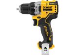 Dewalt Akku-Bohrschrauber 12V (Basisv.)