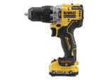 Dewalt Akku-Schlagbohrschrauber, 12V / 2Ah