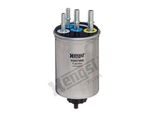 Filtro Carburante Hengst Per Land Rover Discovery Range Rover