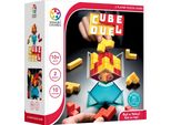 Smart Games Familienspiel Cube Duel, Strategiespiel, Kinderspiel, Kinder Spiel, Ab 10 Jahren, Sgm 201