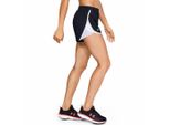 Under Armour W Ua Fly By 2.0 Short-Blk Uomo - L