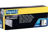 Chiodi Rapid 40100532 5000 Pz. Chiodo Brad