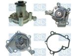 Saleri Sil | Pompa Acqua (PA1429) Per Hyundai, Kia