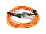 Mikrotik S+AO0005 10-Gigabit Sfp+ Ottica Attiva Cavo Di Collegamento Diretto, 5 M (Mt S+AO0005)