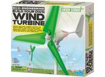 4M Bauen Sie Ihre Eigene Windturbine