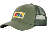 FjäLlräVen Vardag Cappello Lungo Da Trattore Cappello Verde S-M Uomo Verde S-M