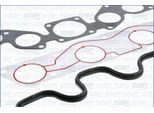 Ajusa 50080100 Set Completo Di Guarnizioni Motore Set Di Guarnizioni Adatto Per MERCEDES-BENZ Berlina (W123) W123 Coupé (C123) W123 Modello T (S123)
